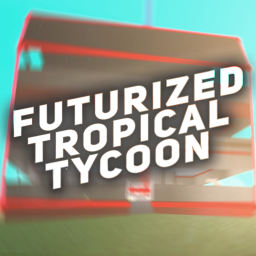 [NEW] Futurized Tropical Tycoon icon