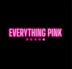 Everything pink's !!