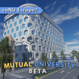 Coral Way: CaN.U Escape?
