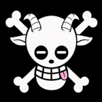 The Goat Pirates [Rell Seas]