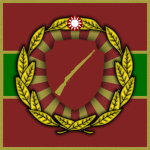 The Combined People's Army