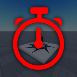 Wait For 1 Year icon