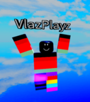 VlazPlayz's Community