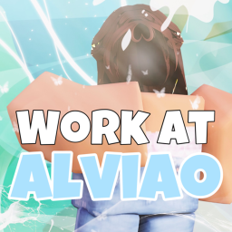 [Work!] Alviao Cafe