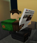 Matt and Friend's Development