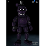 Official shadow Freddy fans