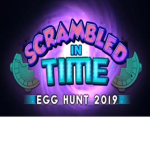 格納 Egg Hunt