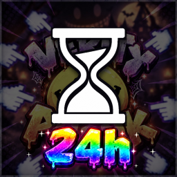 [24 hours] Phonk Clicker 🎵 icon
