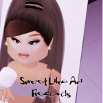 Sweet Like Ari Records <3