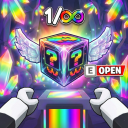 Roll a Lucky Block [🎲]