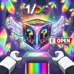 Roll a Brainrot [🎲] icon