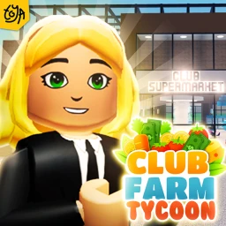 Club Farm Tycoon icon