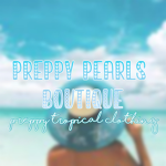 The Preppy Pearls Boutique