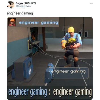 Engineer Gaming
