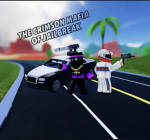 The Crimson Mafia of Jailbreak