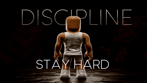 [DAVID GOGGINS] Stay Hard Run