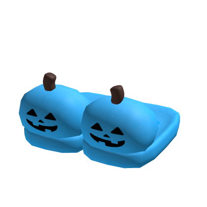 Blue Pumpkin Sliders thumbnail