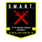 [ RTA ] 47th Ranger Forces Regiment..