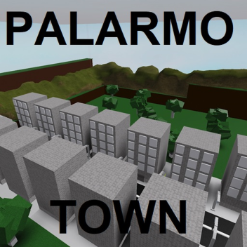 Palarmo town (OLD)