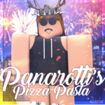 Panarotti’s Pizza Pasta