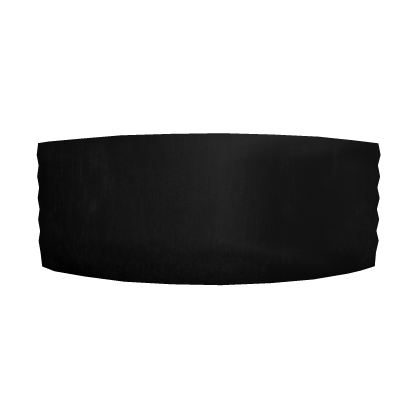 Black Duct Tape Cover Mouth