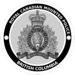 Royal Canadian Mounted Police, British Columbia