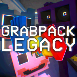 [UPD] Grabpack Place | Legacy icon