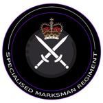 Specialised Marksman Regiment