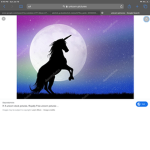 Beast unicorn ever!