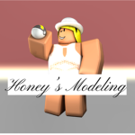 Honey's Modeling