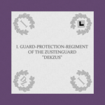 I. Guard-Protection-Regiment "Dekzus"