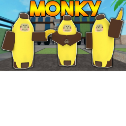 Banana Training Grounds