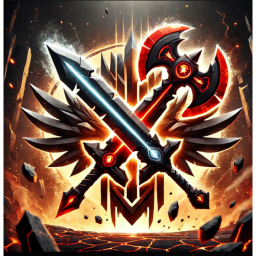 BATTLEFORGED ⚔🔥 {remaking}