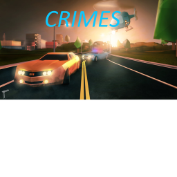 Crimes Season X