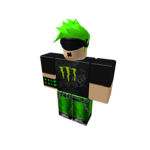 Green Robloxians of Today ( GRT )