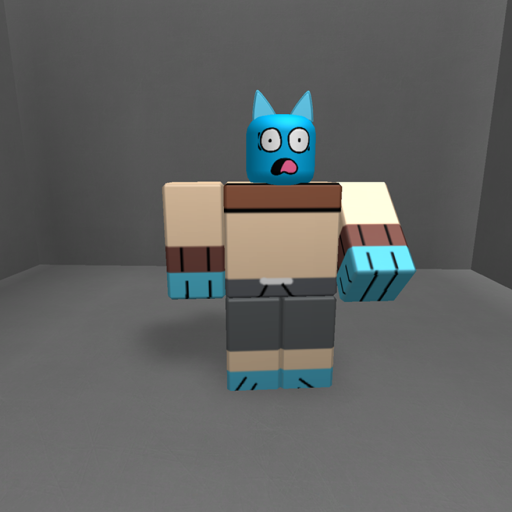  [NEW] Escape The Amazing World Of Gumball Obby! 