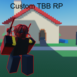 Custom TBB RP