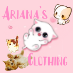 ~ Ariana's Clothing ~