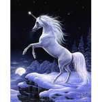 UnicornLegends