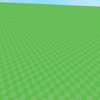 Checkered Baseplate