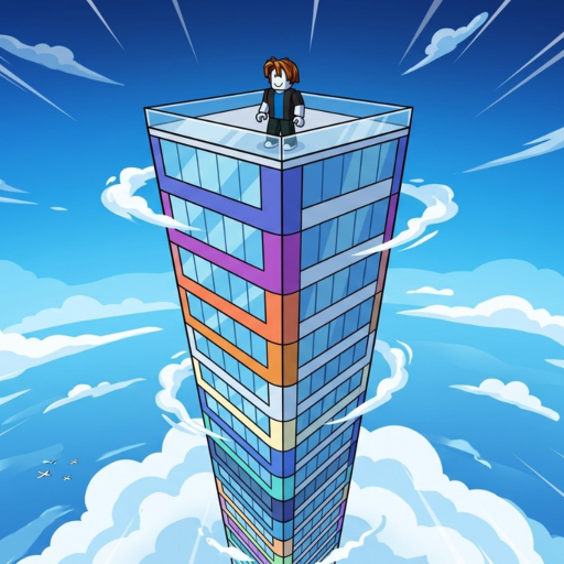 Own a Skyscraper