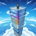 Build a Skyscraper icon