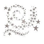 Star Kingdom in space