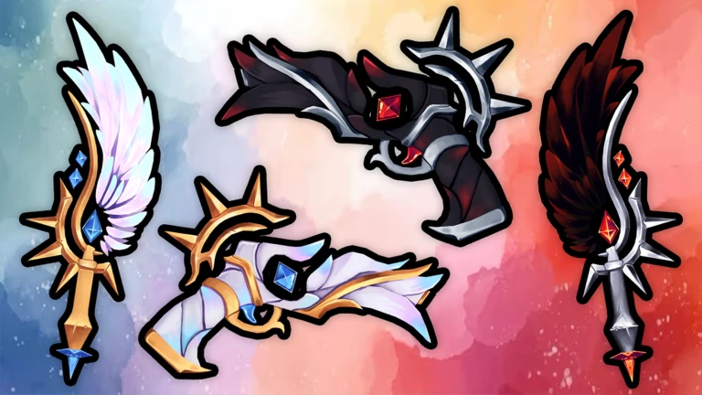 New Exclusive Item!