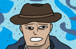 Bridger's Passione