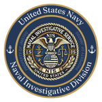 Naval Investigative Service 1960s