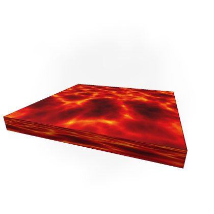 lava