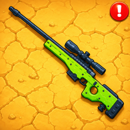Guns Tycoon