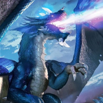 Dragons Kingdom