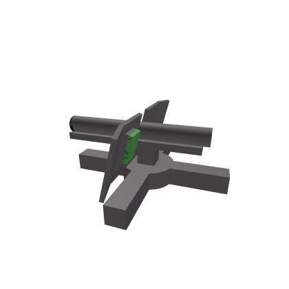 S.H.O.C.K heavy cannon